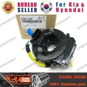 Genuine/OEM 93490J5320 CONTACT ASSY-CLOCK SPRING for Kia Stinger