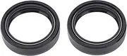 37 * 47 * 11 Motorcycle Front Fork Oil Seal and Dust For R 1200 GS RT R1200 R1200GS R1200RT ABS LC DTC ESA Adventure(Oil seal)
