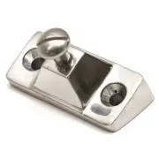 Chaparral Boat Bimini Deck Hinge 54.00060 | Stainless Steel 2 x 1 Inch