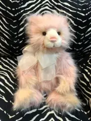Charlie Bears - Tania by Charlie Bears