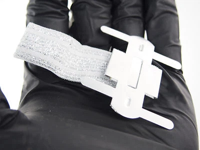 Corsage Boutonniere Floral Jewelry Ankle Hand Arm Wrist Band Wedding Brides Maid