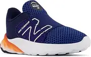 [New Balance] Kids Fresh Foam Roav V1 Lace-up Running Shoe