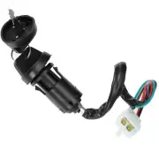 Ignition Key Switch Set Fit E-TON 40cc 50 70cc 90cc Viper Sierra RASCAL65072