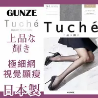 在飛比找樂天市場購物網優惠-【沙克思】Tuch`e 上品極細網紋亮紗女褲襪 特性：光澤系