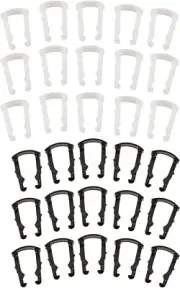 Fuel Line Retaining Clip, Retaining Assortment Kit, Retainer Clips, Tools