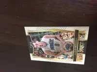 在飛比找Yahoo!奇摩拍賣優惠-MARIO HEZONJA   16-17 SELECT B