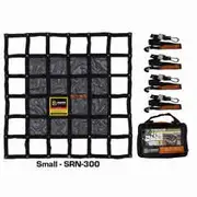 GLADIATOR 1450 x 1800mm Small Rack Cargo SRN-300
