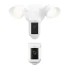 New Ring Floodlight Cam Wired Plus and Spotlight Cam Plus Battery B0C4191728