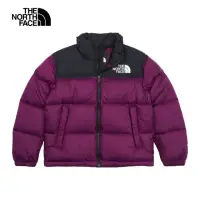 在飛比找momo購物網優惠-【The North Face 官方旗艦】經典ICON-北面