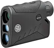 Sig Sauer Kilo 1000 5x20mm Laser Rangefinder…