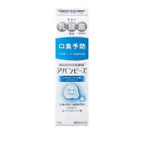在飛比找比比昂日本好物商城優惠-若元 WAKAMOTO 乳酸菌 防口臭潔淨護理 薄荷牙膏 8
