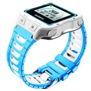 Compatible with Garmin Forerunner 920XT Band Soft Silicone Strap for 920XT Re...