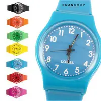在飛比找蝦皮商城優惠-配色美學手錶 韓國流行 手錶 電子錶 男錶 女錶 情侶對錶 