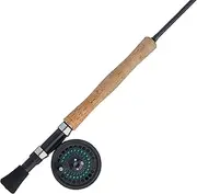 Shakespeare Cedar Canyon Premier Fly Kit
