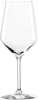 Stolzle Lausitz Revolution Red Wine Glass 6 Piece Set, 490 ml Capacity