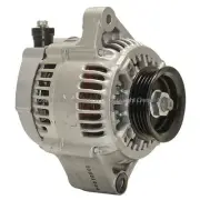Mpa Electrical 13529N Alternator 12 V, Nippon, Ccw (Left), With Pull for Denso