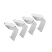 Knitting Machine Claw Hanger Weight Knitting Machine Accessories Spares(4Pcs)