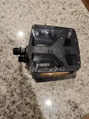 Specialized SBC-54 Flat Platform Pedals 9/16" Mountain Bike Cycling Pedals