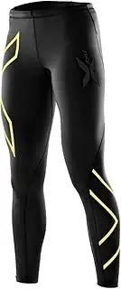 [2XU] Women's Compression Tights, Womens, WA1968b