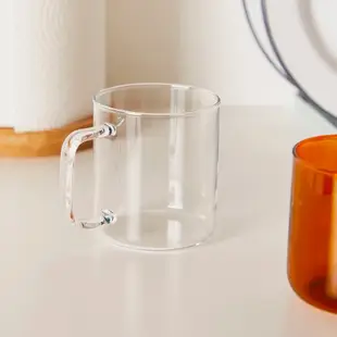 【HAY】Glass coffee mug 耐熱玻璃杯