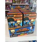 My Hero Academia Craftables Blind Box Vol 2