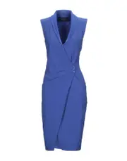 [PATRIZIA PEPE SERA] PATRIZIA PEPE SERA Midi dresses - Item 15077293