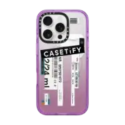 iPhone 16 Pro Impact Case MagSafe Compatible Casetify™
