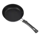 (16cm/6.3in)Frying Pan Professional Prevents Stick Stain Resistance Light AU