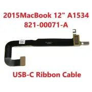 2015 USB-C Ribbon Cable For Macbook 12" Retina A1534
