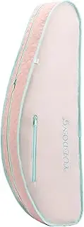 Luwecf Violin Case with Adjustable Straps for Secure Carrying And Storage Solutions, Beige