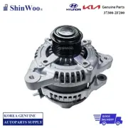 GENUINE Hyundai Kia GENERATOR ASSY OEM 37300-2F200