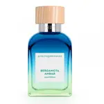Adolfo Dominguez Fresh Water Bergamot Amber Eau De Toilette 200ml