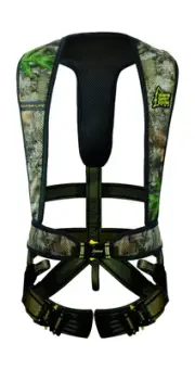 Hunter Safety System Ultra-Lite Harness - Shock Absorbing Safety Harness - Hu...