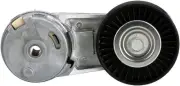 For 2010-2011 Saab 9-3X 2.0L Accessory Drive Belt Tensioner Assembly Gates 2011 (for: Saab)