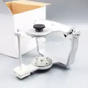Japanese Style Dental Denture Lab Adjustable Equipment Tool Denture Articulator