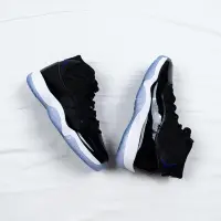 在飛比找Yahoo!奇摩拍賣優惠-Air Jordan 11 Space Jam AJ11 大