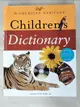 【書寶二手書T5／原文小說_FKE】The American Heritage Children’s Dictionary_Not Available (NA)