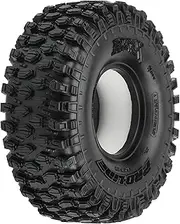 Pro-Line Racing Hyrax 1.9" Predator Tires (2), PRO1012803 - Hobby RC Vehicle Parts - Tires - Adventure - Manual - No Assembly Required