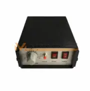 Hot Printing Machine Control Box Round Bottle Labeling Machine Controler HP-241
