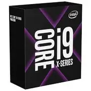 Intel Core i9 10900X 10 Core LGA 2066 3.70GHz CPU Processor
