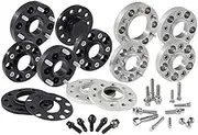 H&R 10346331 Wheel Spacers Trak + Wheel Spacers Rear 10 mm (10346331)