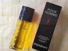 Yves Saint Laurent POUR HOMME SUPER CONCENTRATE EDT 50mL NEW YSL BOXED Perfume