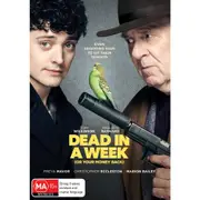 Dead In A Week: Or Your Money Back