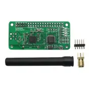 MMDVM Hotspot Module Support P25 DMR YSF for Raspberry Pi + Antenna topsky
