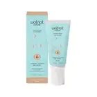 New Wotnot Face Sunscreen SPF 40 Mineral MakeUp BB Cream Light/Medium Beige 60g