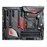 在飛比找蝦皮購物優惠-【熱賣現貨】華碩ROG MAXIMUS VIII FORMU