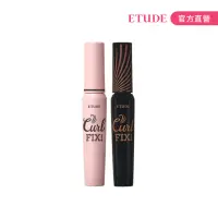 在飛比找momo購物網優惠-【ETUDE HOUSE】睫對出色睫毛膏(任選2入組)