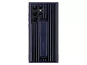 Samsung Protective Standing Cover - Samsung GS22 Ultra -Navy