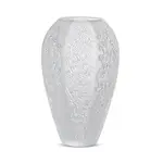 Lalique Sakura Clear Vase, Large