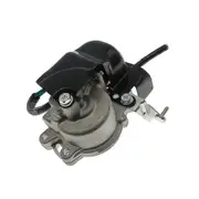 4145035031 Car Differential Lock Actuator For Cruiser 41450-35031 Silver Black
